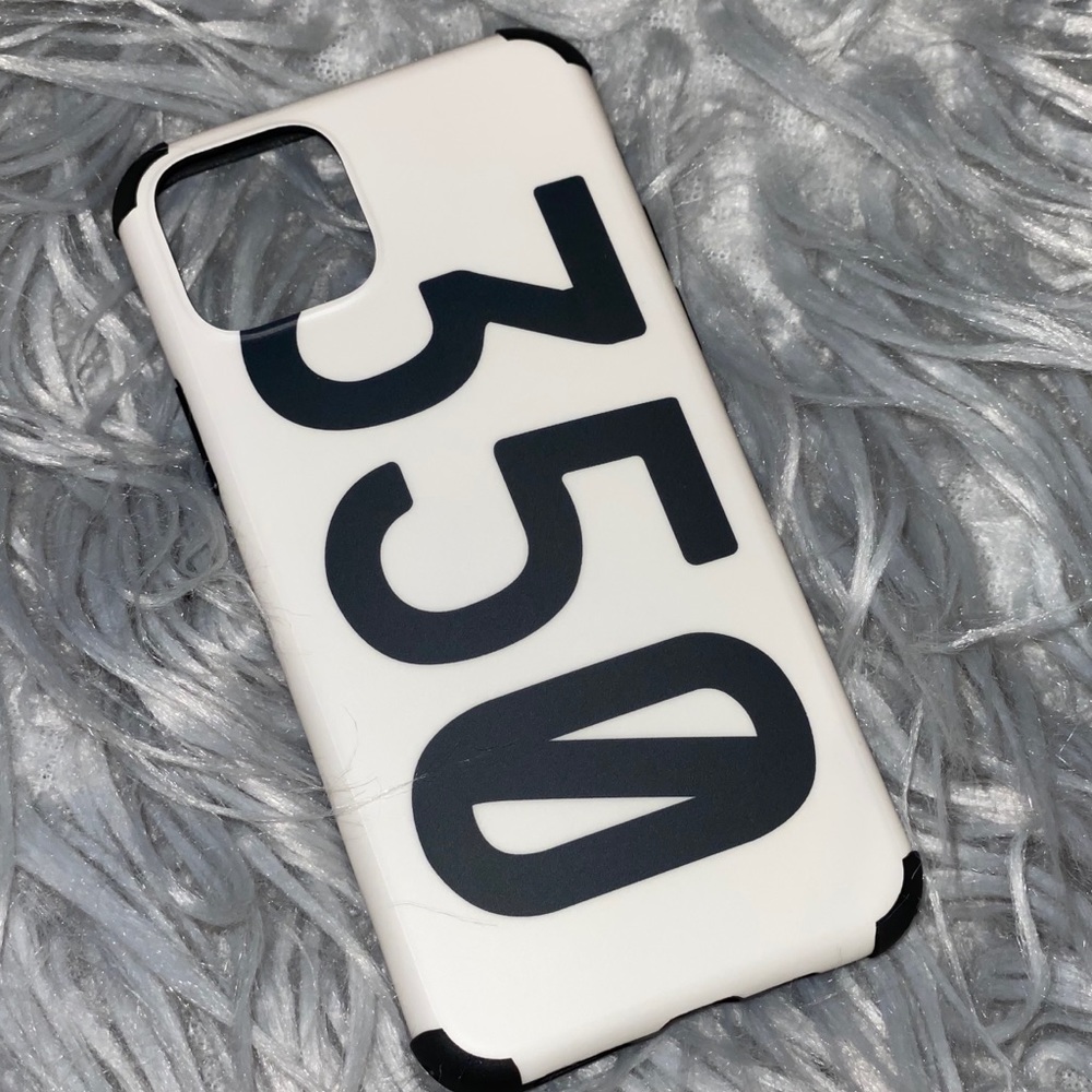 Yeezy IPhone 11 Pro Case